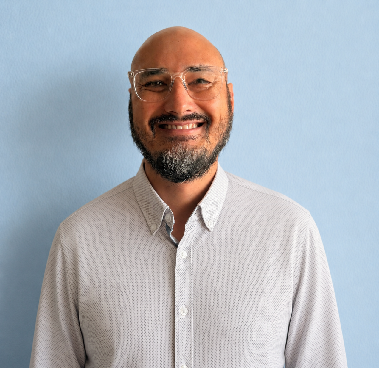 Kai Apana — Founder, Donna Lou Marketing