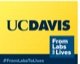 UC Davis certification badge, From Labs to Lives